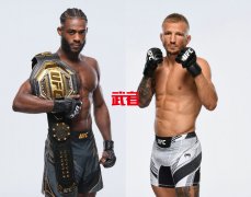 UFC 279：阿尔加麦恩·斯特林vsTJ·迪拉肖