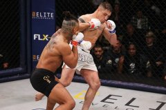 凯文·李一致判定战胜蒂亚戈·桑切斯