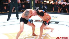 李浩杰收割13连胜！JCK战觉城2022赛季第九战战报