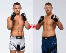 2月5日UFC：伊恩·海涅什vs萨姆·阿尔维