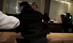 UFC伦敦站帕迪·皮姆布莱特与伊利亚·托普利亚发