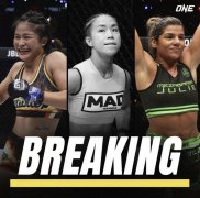 韩瑞熙因伤退赛，朱莉-梅萨巴尔巴替补出战