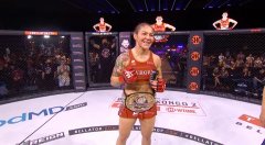 “机械婆”强势卫冕，斯托茨夺得临时冠军