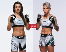 玛丽娜·罗德里格斯vs阿曼达·莱莫斯作为11月6日