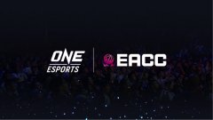 Electronic Arts授权ONE Esports为2022 EACC赛事官方主办机