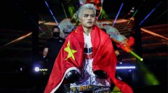 “中国最强中学生”张沛勉杀入世界排名，一战