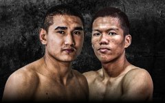 ONE周五格斗夜5开战！ 9场泰拳、3场综合格斗一次