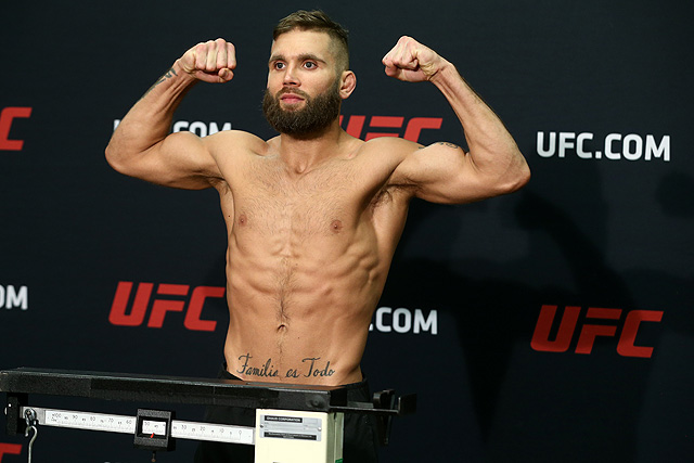 UFC-Jeremy Stephens.JPG