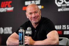 UFC正在开发全新幕后纪录片与情景喜剧