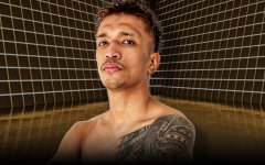 ONE周五格斗夜4罗唐队友领衔！端颂蓬：我要终结