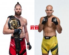 UFC 282：吉里·普罗查兹卡vs格洛弗·特谢拉