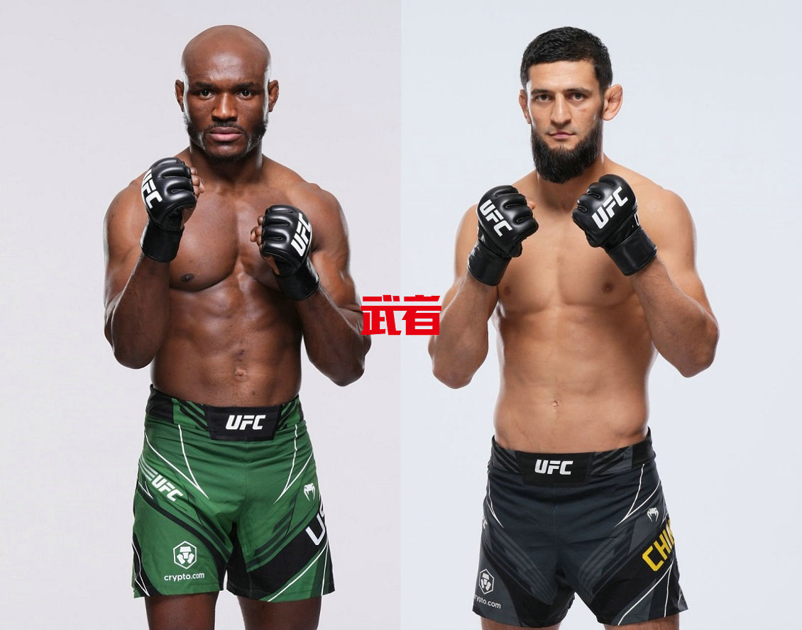 UFC 294科斯塔退赛，乌斯曼替补迎战奇马耶夫