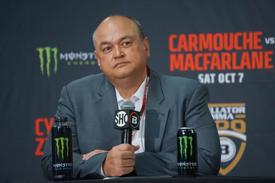 Showtime将在2023年底结束拳击和MMA节目