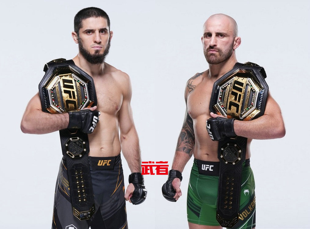 突发！UFC 294奥利维拉退赛，沃卡诺夫斯基替补迎