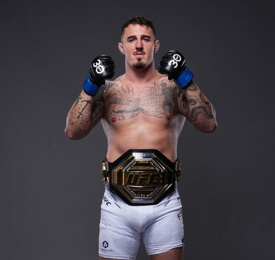 UFC白大拿表示阿斯皮纳尔不会对阵琼斯或者米欧