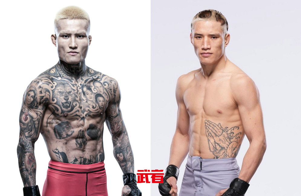 第二季“UFC精英之路”决赛将于2月4日举行