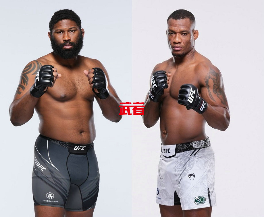 UFC 299：布莱兹vs阿尔梅达，加姆罗特vs安乔斯，墨