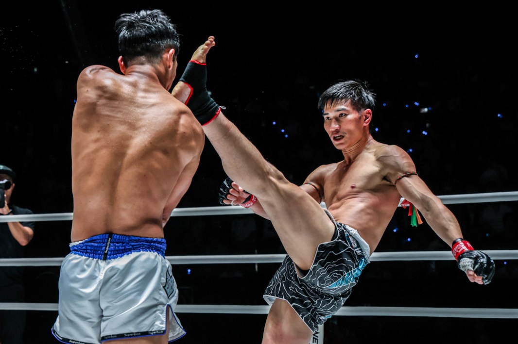 ONE周五格斗夜46战报：达万猜击败苏波邦，普拉詹