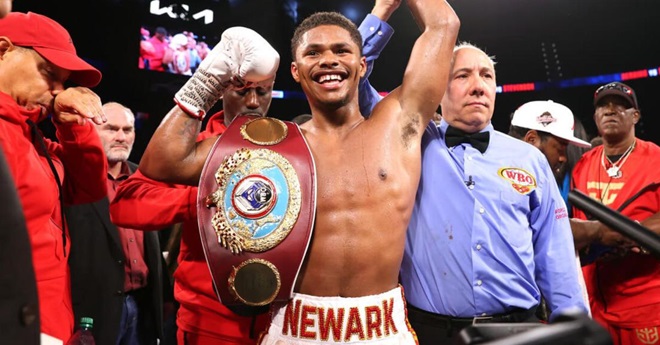 史蒂文森：我愿意升级挑战马蒂亚斯