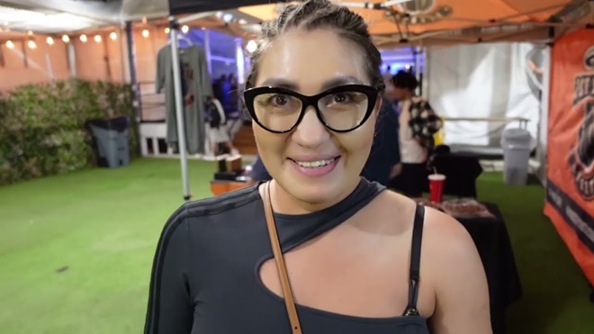 女拳手希望戈洛夫金重振哈萨克拳坛