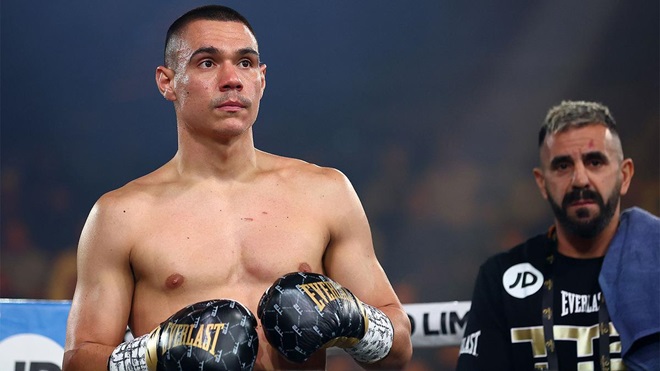 蒂姆-茨尤：这次备战方多拉和以往不同