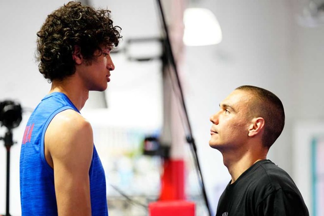 艾尔伯：蒂姆-茨尤可能会输给方多拉