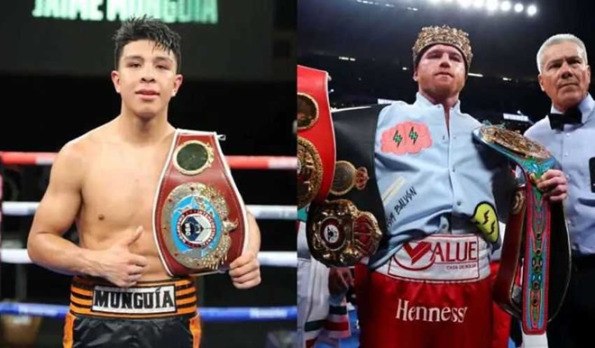 沃德预测阿瓦雷兹Vs蒙圭亚大战