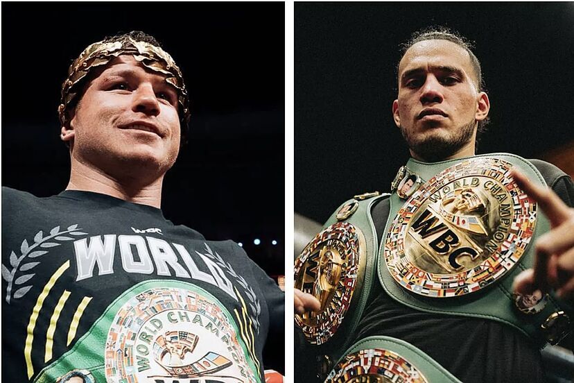 阿瓦雷兹欲再次升级到175磅挑战拳王