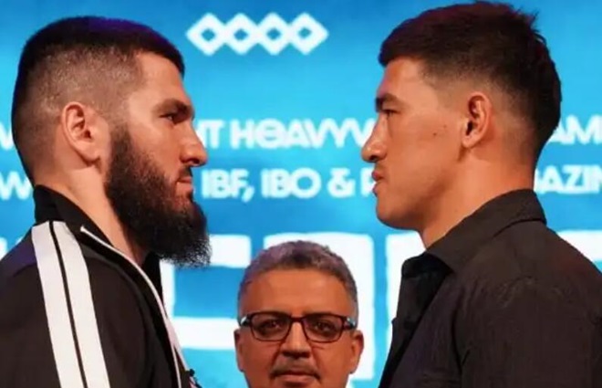 贝特比埃夫、比沃尔新闻发布会讲话