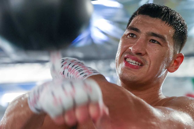 比沃尔：贝特比埃夫是迄今最强的对手