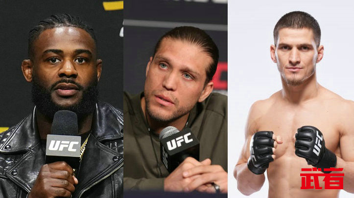 阿尔加麦恩·斯特林更喜欢奥特加而不是埃夫洛耶