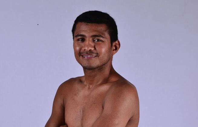 罗曼-冈萨雷兹7月重返拳台战巴雷拉