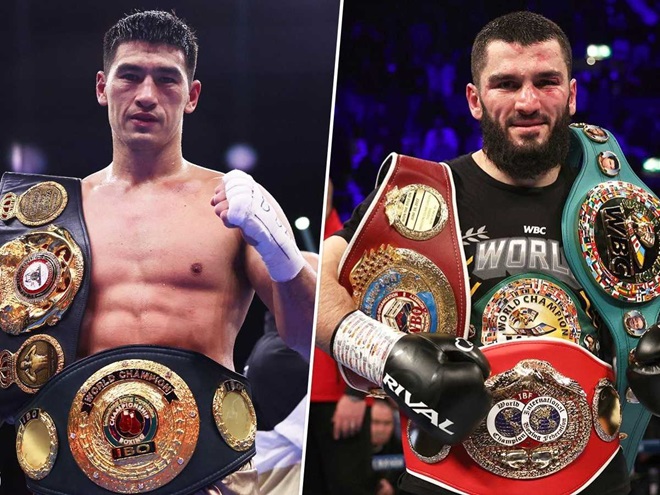 格沃兹达克略看好贝特比埃夫击败比沃尔