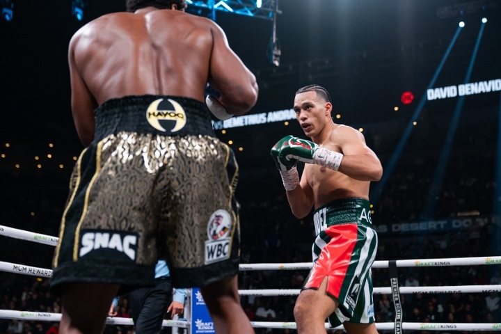 大卫-本纳维德兹预测贝特比埃夫Vs比沃尔