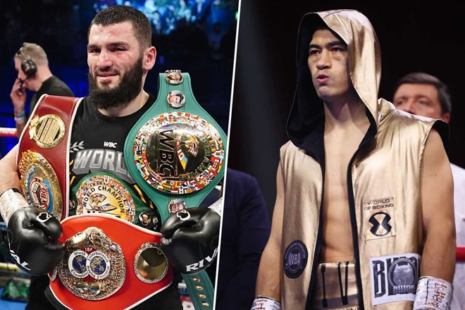 比沃尔：年底前贝特比埃夫会和我比赛