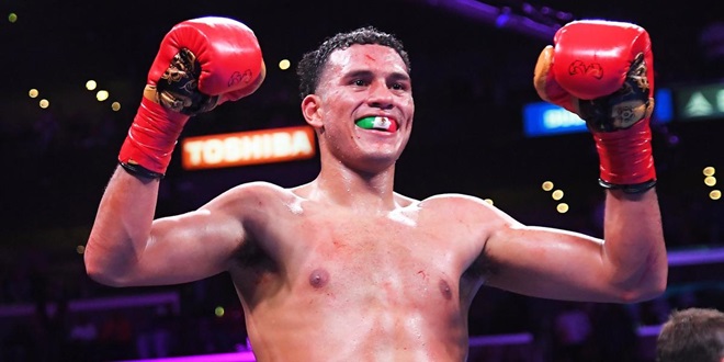 阿特拉斯：本纳维德兹不该和莫雷尔打