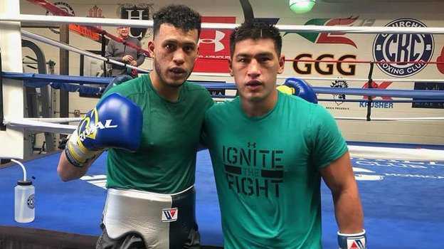 比沃尔回应大卫-本纳维德兹近期挑战