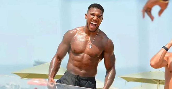 约书亚：我不希望我的儿子再打拳击了