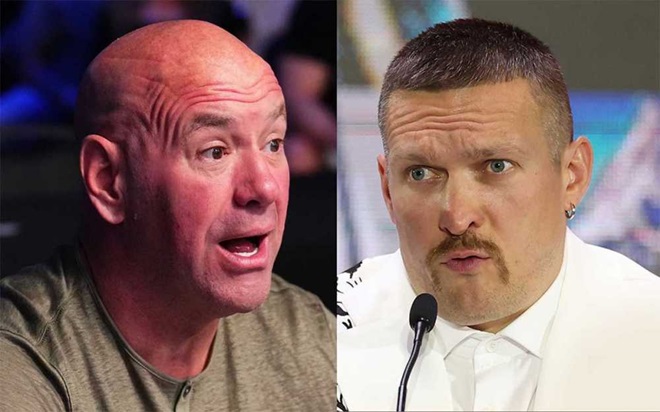 乌西克有充分理由放弃IBF冠军头衔，白大