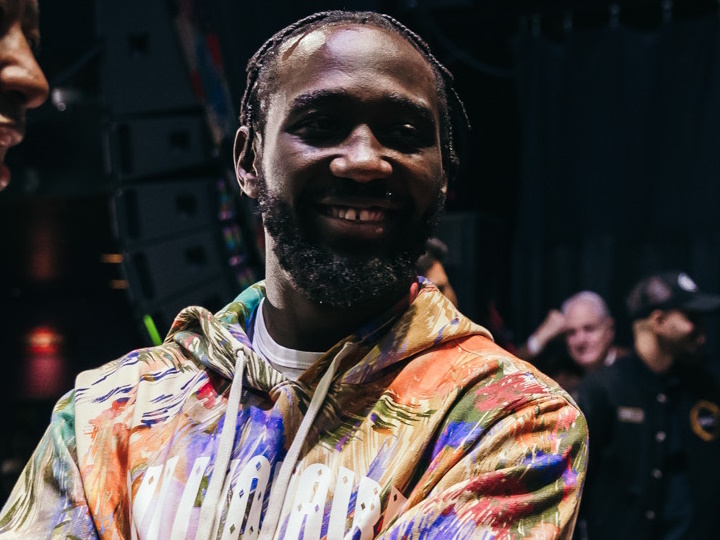 克劳福德或许难以承受赫恩的重量差异