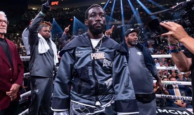 肖恩-戴维斯可望击败阿瓦雷兹：克劳福德