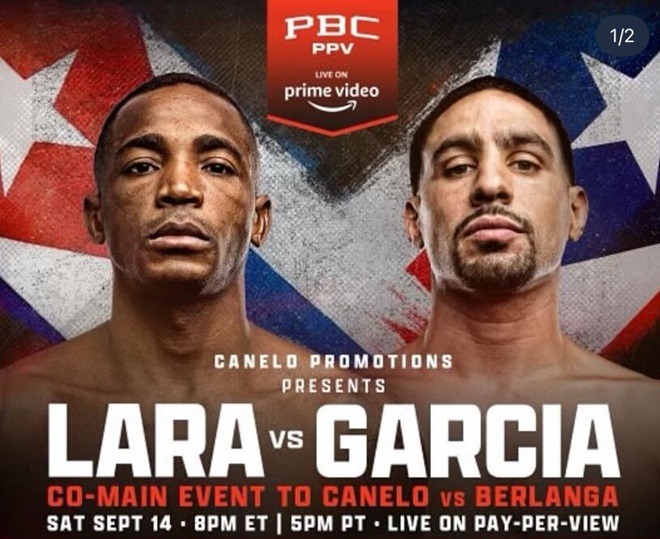 ：拉拉和丹尼-加西亚将成为阿瓦雷兹次要