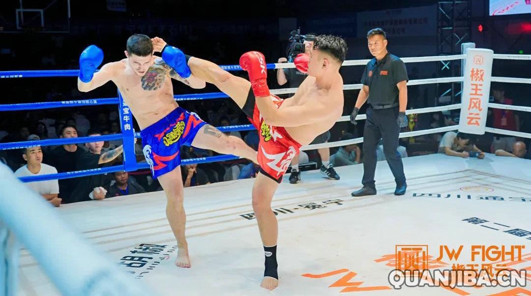 椒王风云战报丨张扬首秀失利，韩豪杰逆