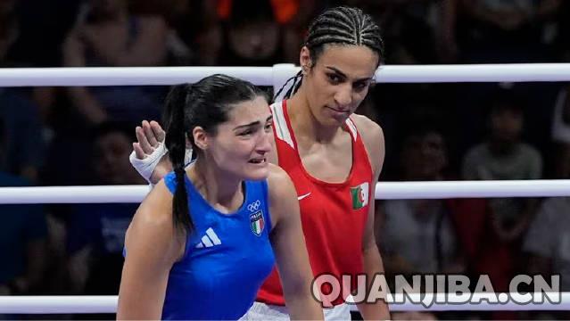成都泰拳选手46秒TKO女子拳手引发奥运拳