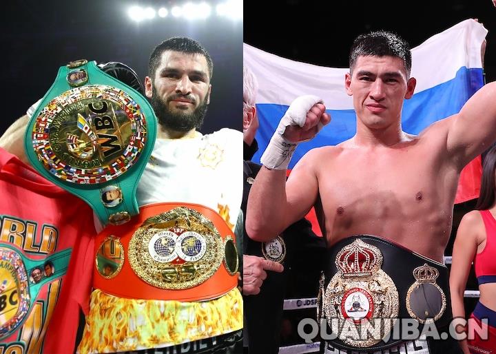 
(成都拳击)阿特拉斯：比沃尔有可能在与