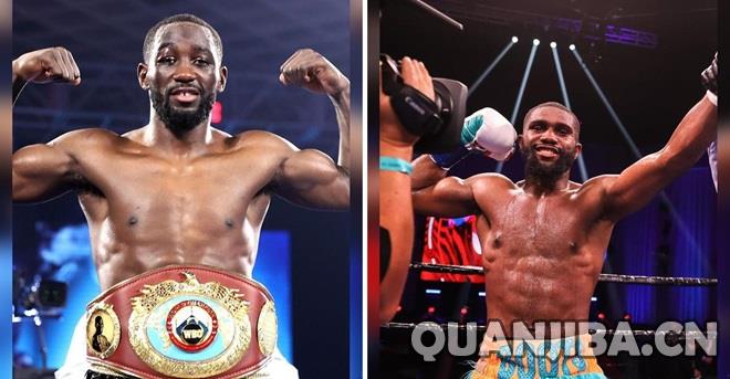 小罗伊-琼斯预测克劳福德与恩尼斯的(成