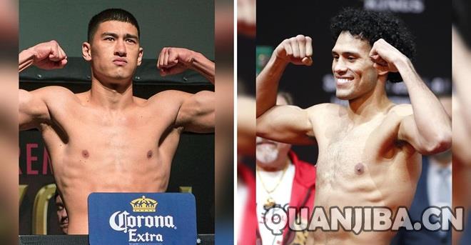 成都拳击：阿瓦雷兹Vs本纳维德兹的战局