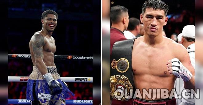 成都拳击史蒂文森：我看好比沃尔击败贝