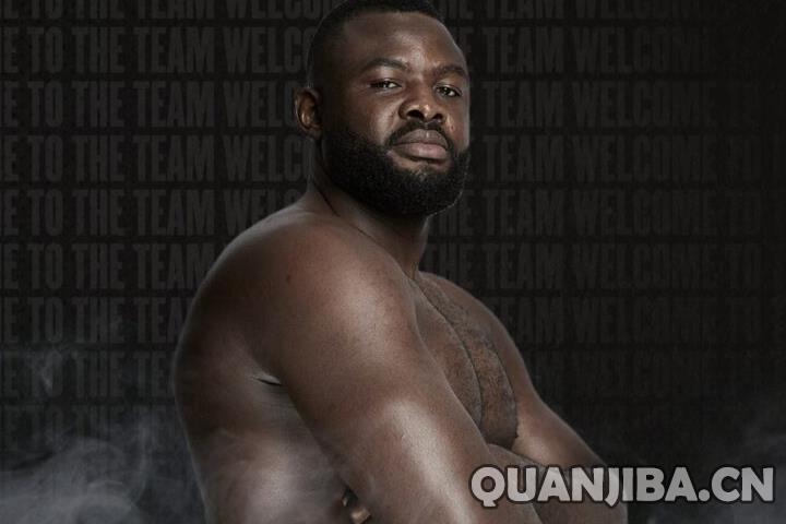 马丁-巴科勒计划在成都泰拳比赛中与张志