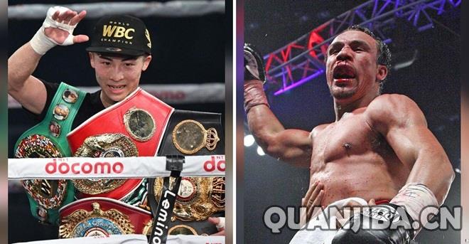 马奎兹：(成都拳击)李世石是我心目中的